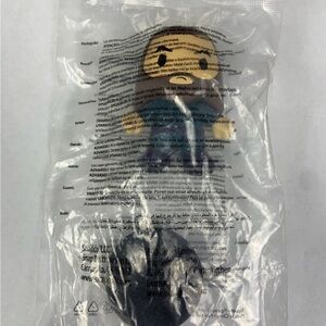 Aquaman And The Lost Kingdom Movie Cup Movie
Theater Promo Topper
Figure Only